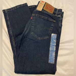 Levi jeans